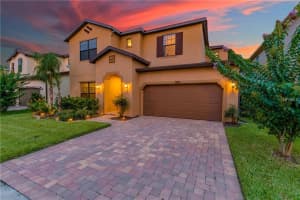 972 Fountain Coin Loop, Orlando, FL 32828, Sold 10/03/17