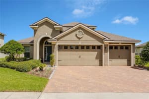 2952 Lake Jean Dr, Orlando, FL 32817, Sold 08/28/17