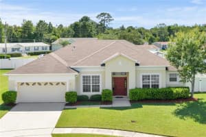 3108 Regal Darner Dr, Kissimmee, FL 34744, Sold 09/29/17