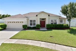 3108 Regal Darner Dr, Kissimmee, FL 34744, Sold 09/29/17