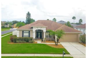 2233 Treymore Dr, Orlando, FL 32825, Sold 10/02/17