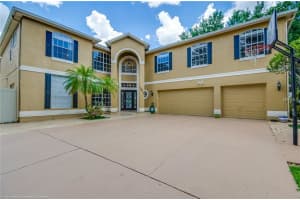 1873 Bardmoor Hill Cir, Orlando, FL 32835, Sold 09/19/17