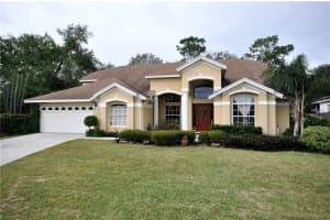 2858 Willow Bay Terrace, Casselberry, FL 32707, Sold 01/19/18