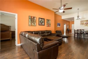 3611 Briar Run Dr, Clermont, FL 34711, Sold 11/16/17