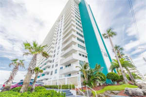 2800 N Atlantic Ave, Daytona Beach, FL 32118, Sold 08/01/17