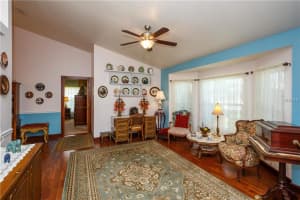 2385 Sweetwater Blvd, St Cloud, FL 34772, Sold 09/01/17