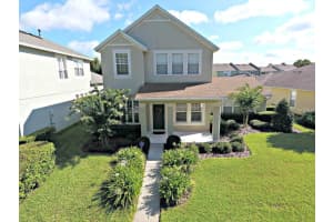104 E Lake Victoria Cir, DeLand, FL 32724, Sold 10/10/17