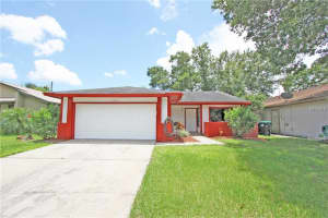 3152 Curry Woods Cir, Orlando, FL 32822, Sold 08/31/17