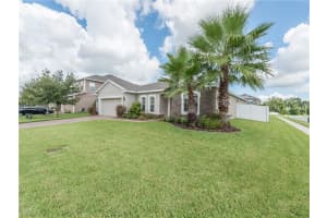 600 Grassy Stone Dr, Winter Garden, FL 34787, Sold 09/01/17