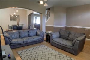 9751 Doriath Cir, Orlando, FL 32825, Sold 09/26/17