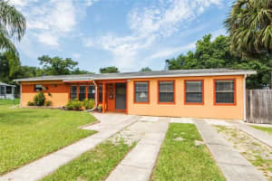 5508 Bryson Dr, Orlando, FL 32818, Sold 09/29/17