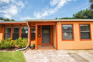 5508 Bryson Dr, Orlando, FL 32818, Sold 09/29/17