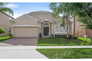 13003 Moss Park Ridge Dr, Orlando, FL 32832, Sold 09/27/17