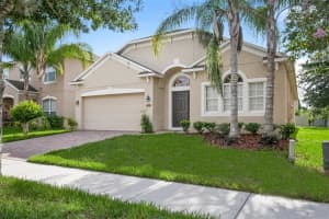 13003 Moss Park Ridge Dr, Orlando, FL 32832, Sold 09/27/17
