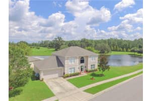 16440 Corner Lake Dr, Orlando, FL 32820, Sold 12/29/17