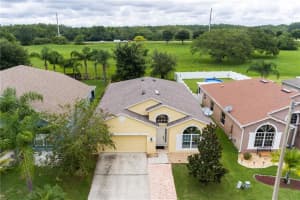 10843 Leader Ln, Orlando, FL 32825, Sold 11/07/17