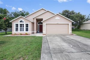 3236 Tealwood Terrace, Deltona, FL 32725, Sold 01/22/18