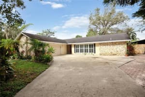 1652 Bomi Cir, Winter Park, FL 32792, Sold 10/02/17