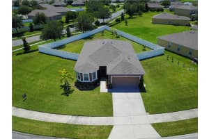 3229 Queen Alexandria Dr, Kissimmee, FL 34744, Sold 10/18/17