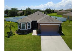 3229 Queen Alexandria Dr, Kissimmee, FL 34744, Sold 10/18/17