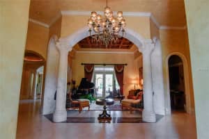5180 Vardon Dr, Windermere, FL 34786, Sold 12/29/17