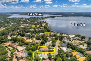 9235 Hidden Bay Ln, Orlando, FL 32819, Sold 10/17/17