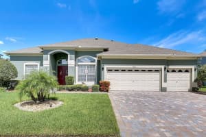 3286 Safe Harbor Ln, Lake Mary, FL 32746, Sold 12/15/17