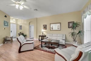 3286 Safe Harbor Ln, Lake Mary, FL 32746, Sold 12/15/17