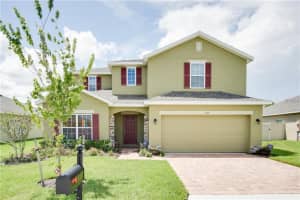125 Balboa Loop, Davenport, FL 33837, Sold 07/16/18
