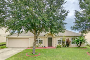 3321 White Blossom Ln, Clermont, FL 34711, Sold 10/27/17