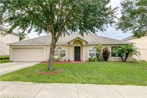 3321 White Blossom Ln, Clermont, FL 34711, Sold 10/27/17
