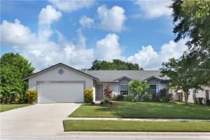 15737 Bay Lakes Trail, Clermont, FL 34711, Sold 10/02/17