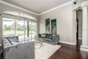 4417 Begonia Ct, Windermere, FL 34786, Sold 12/11/17