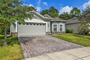 10868 Willow Ridge Loop, Orlando, FL 32825, Sold 09/19/17