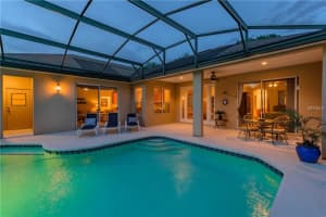 10032 Shortwood Ln, Orlando, FL 32836, Sold 10/31/17
