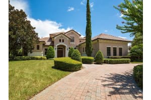 6149 Cartmel Ln, Windermere, FL 34786, Sold 01/30/18