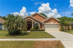 2697 Gold Dust Cir, Kissimmee, FL 34744, Sold 10/10/17