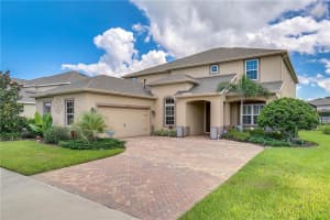 15348 Sandfield Loop, Winter Garden, FL 34787, Sold 10/12/17