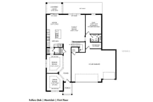 1779 Fullers Oak Lp, Winter Garden, FL 34787, Sold 01/19/18