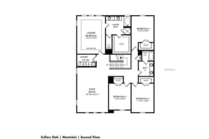 1779 Fullers Oak Lp, Winter Garden, FL 34787, Sold 01/19/18