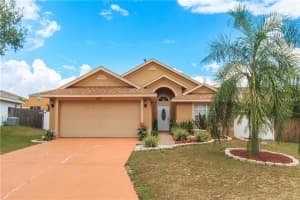 426 Burgoyne Loop, Davenport, FL 33897, Sold 11/01/17