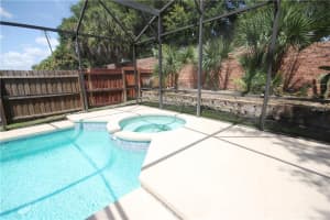 641 Pickfair Terrace, Lake Mary, FL 32746, Sold 10/13/17