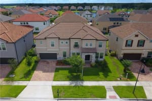 14909 Fells Ln, Orlando, FL 32827, Sold 11/14/17