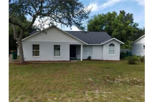 507 Cricket Hollow Ln, Eustis, FL 32726, Sold 10/25/17