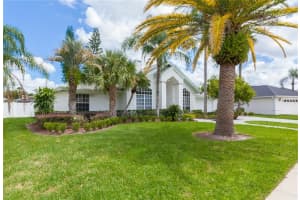 8064 Canyon Lake Cir, Orlando, FL 32835, Sold 03/30/18
