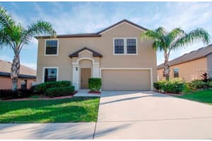 227 Savannah Preserve Loop, Davenport, FL 33837, Sold 12/20/17