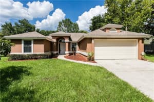 851 Lake Jackson Cir, Apopka, FL 32703, Sold 11/29/17