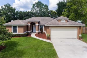 851 Lake Jackson Cir, Apopka, FL 32703, Sold 11/29/17