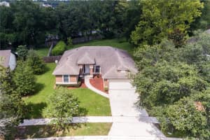 851 Lake Jackson Cir, Apopka, FL 32703, Sold 11/29/17