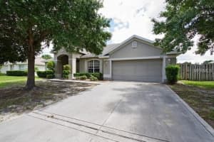 2613 E Moonlight Ln, Eustis, FL 32726, Sold 03/01/18